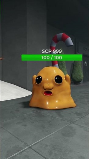 SCP 939 IN ROBLOX: SCP MONSTER ROLEPLAY