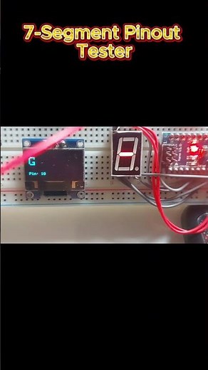 Touch Test Segment Mapper