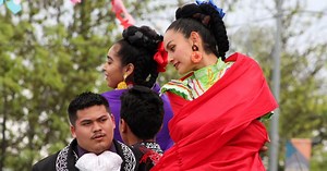 Celebrate Hispanic heritage - Visit Tri-Cities | Visit Tri-Cities