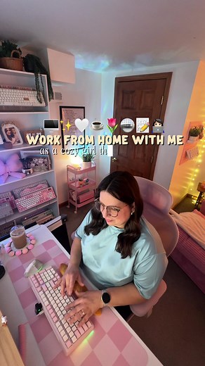 WFH with Me: New Coordinator Learns the Ropes