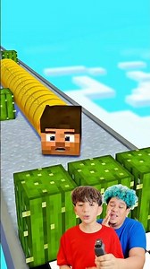 Minecraft VS Roblox 😱☠️ Which is better?