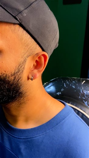 @piercing_studio_banglore @artefacttattoos | Sujesh Gs