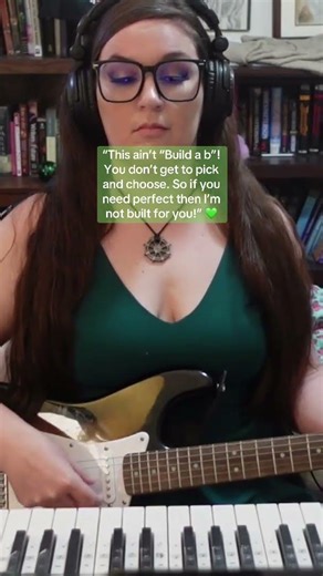 Build a bich guitar progress #adobeangel