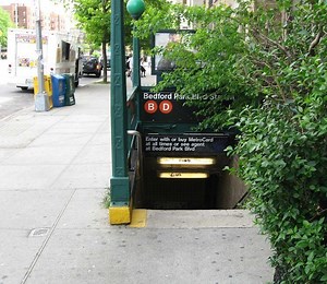 Bedford Park Boulevard (IND Concourse Line) - Alchetron, the free social encyclopedia