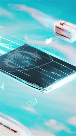 1.5K views | Spotted on the Crosshair 18/A18HX's touchpad, the Crosshair-inspired logo is your mark of accuracy in every maneuver with this gaming laptop. Get armed with the Crosshair Series, and secure victory across every FPS battlefield! More at: https://msi.gm/Crosshair18HXAI_A2XWX https://msi.gm/CrosshairA18HX_A8WX #MSICrosshair #Crosshair #Gaminglaptop #BF6 #COD | MSI Gaming | Facebook