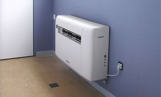 Comment installer une climatisation réversible ?