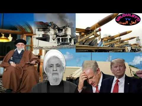 Xibar International 🚨 Iran vs. America vs. Israel, Monday, March 2, 2026