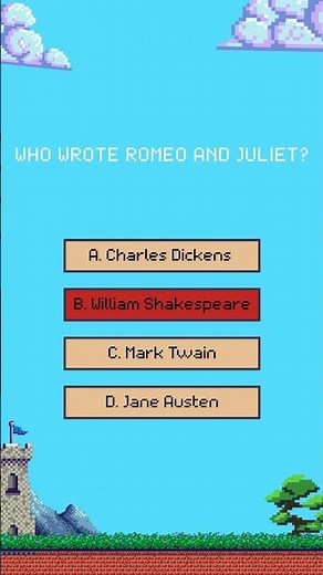 6th Grade Level Quiz — Let’s See What You Remember!