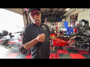 Motohorn Install Can Am Spyder F3