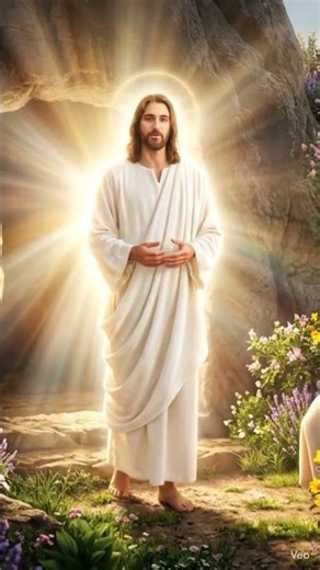 Jesus Love and heal all poor or rich people without discriminate against others.