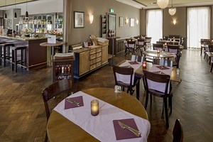 Restaurant Lemon - best Burger in Baden