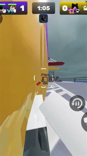 Destroying speaahr with op hacks