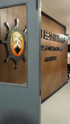 🌊 BIG NEWS, MARINERS! Our new Marina STCW Course is launching soon! 🎉 Are you ready to level up your skills and sail into your future? ⛵️ Stay tuned for all the details! Join us on your journey to success! Connect with us for more information: 📞 63 917-884-7273 📞 63 917-884-7273 📞 63 995-261-2550 📞 63 917-701-5439 📞 63 917-706-6336 📞 63 917-705-0596 📧 marketing@greatseasmariners.com 🌐 [greatseasmariners.com.ph] Quality training is not an option; it is our solution! 🌊 #MaritimeTraining
