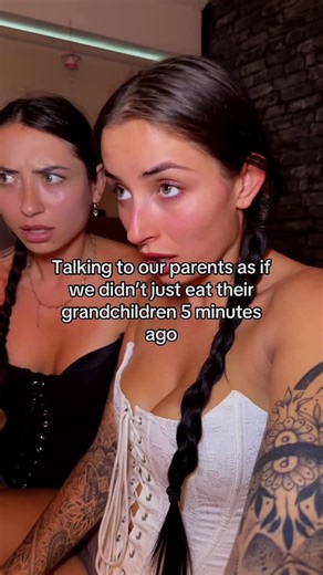 The Sereno Twins on Instagram: "Oh lord"