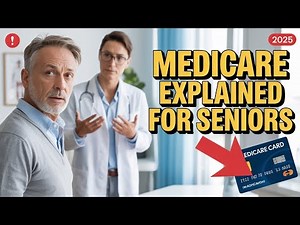 The Complete Medicare Guide for Seniors: Everything You Need to Know