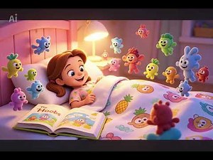 Nick Jr. Favorites: Sleepytime Stories 2008