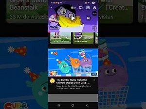 Pbs kids bloopers 1 first bloopers