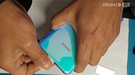 华为荣耀v30 v30pro play4pro 华为nova6【带框】换屏教程 触摸屏 液晶显示 手机维修更换屏幕总成教程拆解拆机