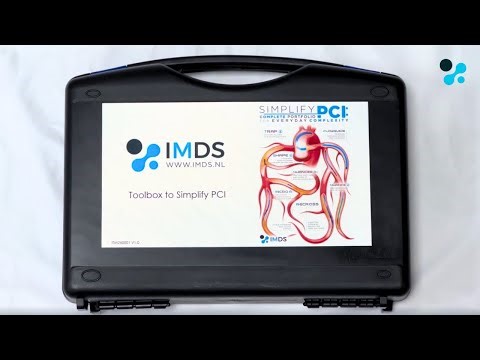 UNBOXING IMDS | INSIDE THE MDR TOOLBOX