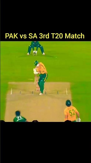 PAK vs SA t20 live match today, Pakistan vs south africa live match today, live cricket match today