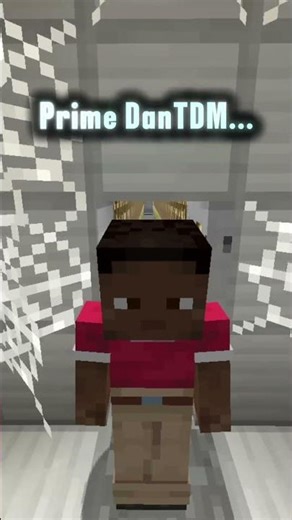 Do you remember the Prime DanTDM #minecraft #og #legend #legendary #nostalgia #core #dantdm