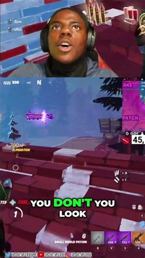 Speed Chat Gets Heated Over Looks! #shorts