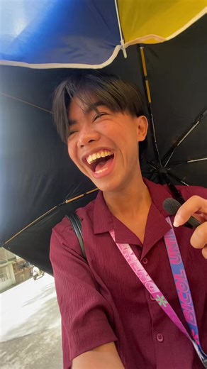 A Day in the Life of a College Student