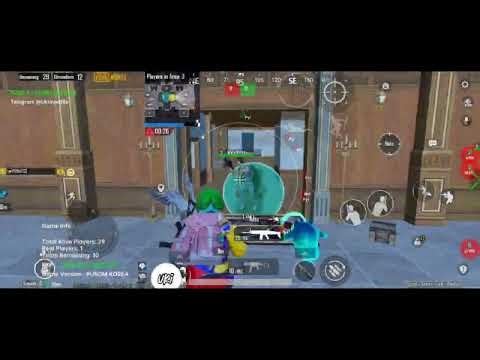 最新免费 PUBG Mobile 破解工具 4.0新手入门 PUBG Mobile 破解方法免费 PUBG 破解工具不封号的 VNG PUBG 破解工具