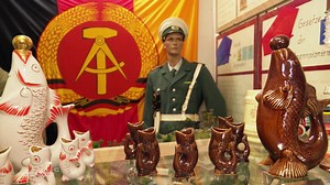 DDR-Museum in Dabel zeigt alte Alltagsgegenstände