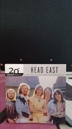 Head East - Never Been Any Reason
