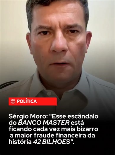 Em seu perfil, @sf_moro disse