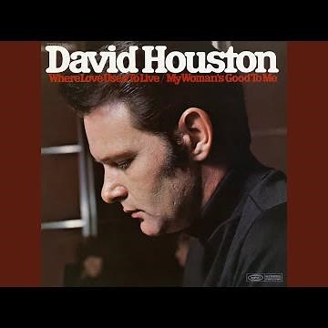David's Song