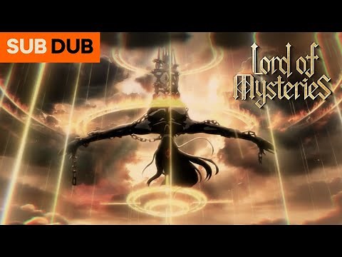 Phase 2 Hit Like a Truck | Lord of Mysteries