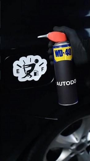 How to remove old car stickers | How to remove a sticker with #wd40