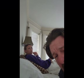 Crowd Surfing Mayhem: Epic Concert Pit Moshing