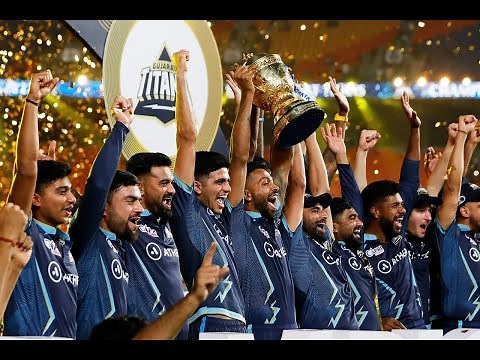 IPL FINAL 2022 GT vs RR Final Match I | Match Highlights | Hardik Pandya’s Heroic Performance