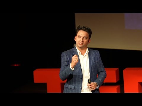 The invisible roots of social change | Satyam Arora | TEDxYouth@AICS