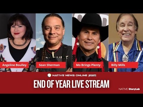 Year-End Campaign Live Stream - Recap of 2025