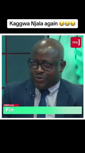 Simon Kaggwa Njala - Viral Uganda Journalist Funny Interview Moments