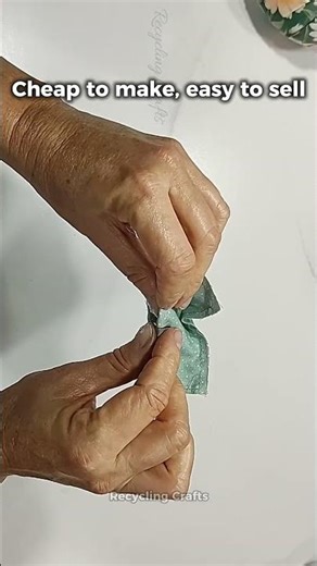 This DIY Door Stopper SELLS FAST 💰 | Easy Sewing Project #shorts #diy #sewing