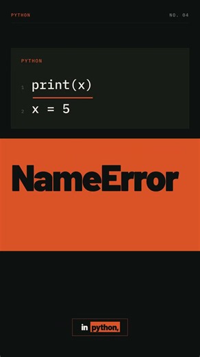 This JavaScript Habit CRASHES Your Python (Hoisting) 🐍