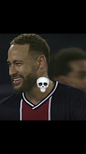 Neymar's Incredible Skills Against Lyon in 2021