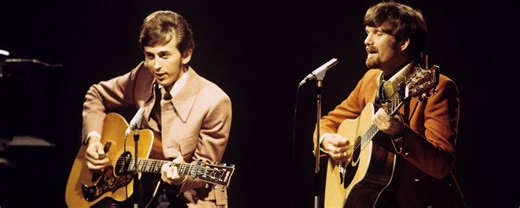 On This Day in 1969: The Ominous “In the Year 2525” Becomes Duo Zager & Evans’ Only No. 1 Hit