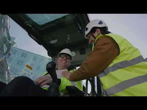 Tobii Glasses X: See, understand, improve