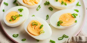 Egg Beaters vs Egg Whites: The Results Will Surprise You