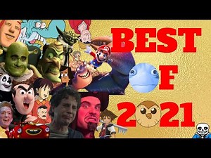 Best of 2021 - Schaffrillas Productions