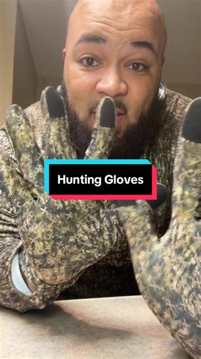 Top Hunting Gloves for Woodland Adventures