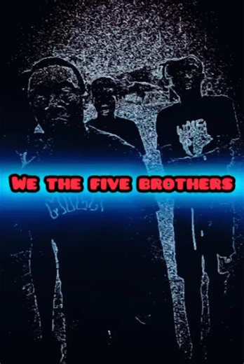 Discover the Wolfpack: Five Brothers Music Video Release