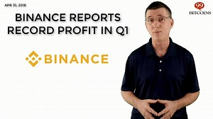 Here's what happened this week in Bitcoin in 99 seconds | 99 Bitcoins | Facebook