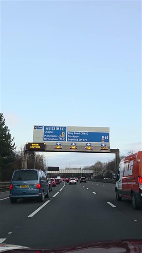 #Manchester M60